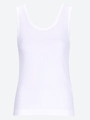 Home fitted tank top ref: