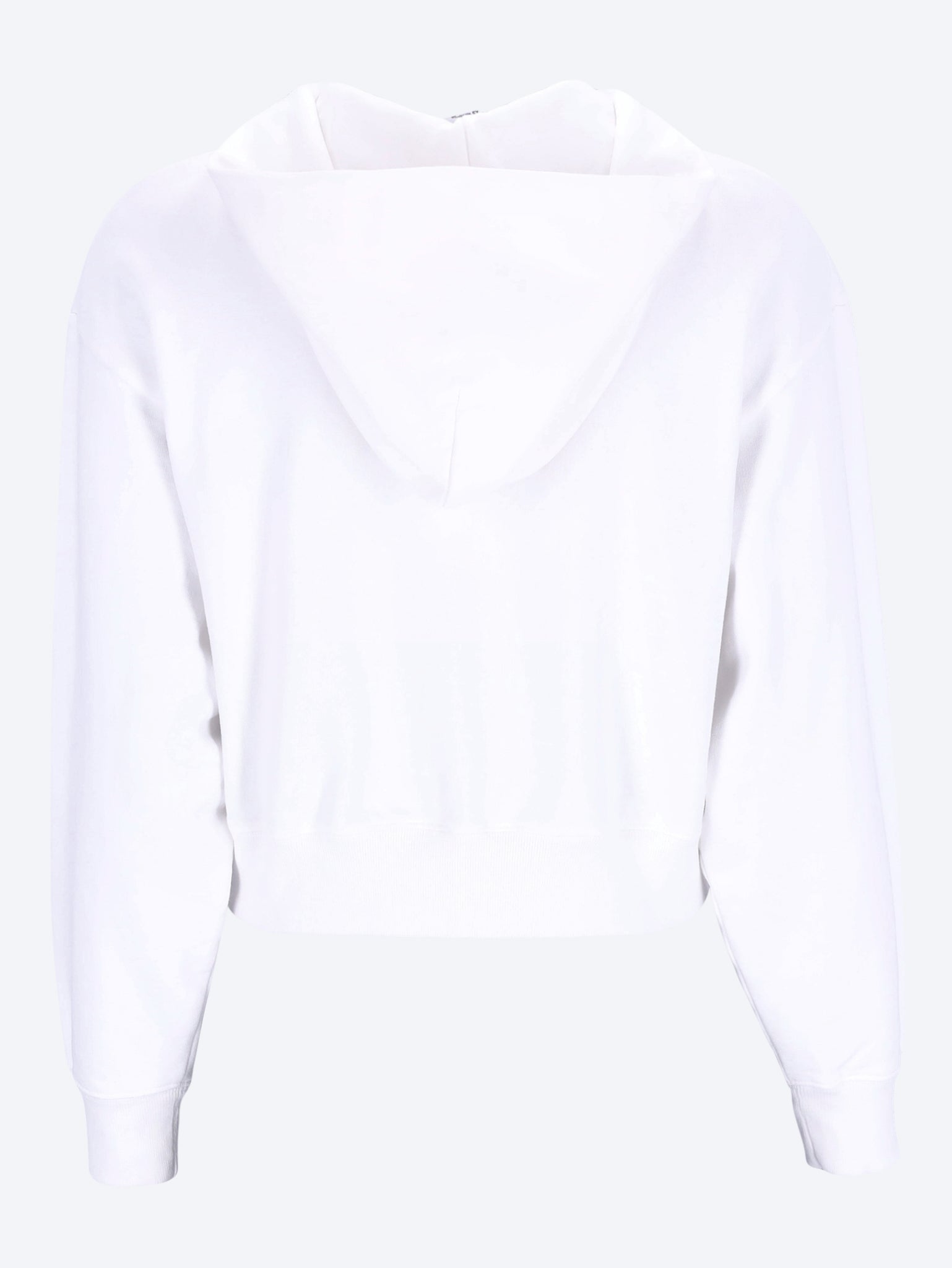 Homerun Cropped Zip Hoodie 3