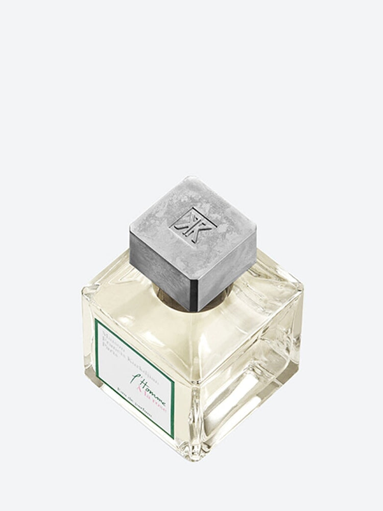 Homme à la rose edp 70ml 2