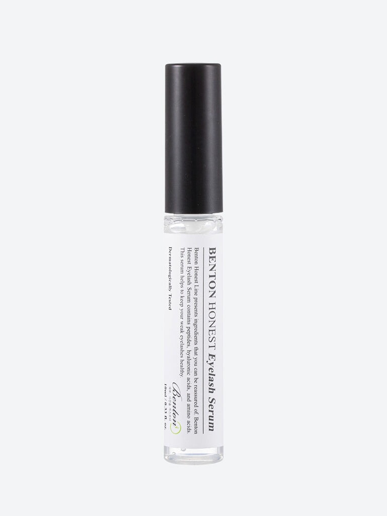 Honest eyelash serum 10ml 1