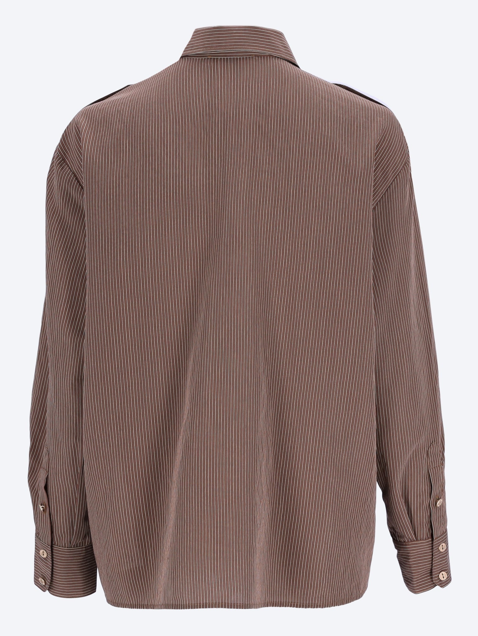 Honoria striped shirt 3