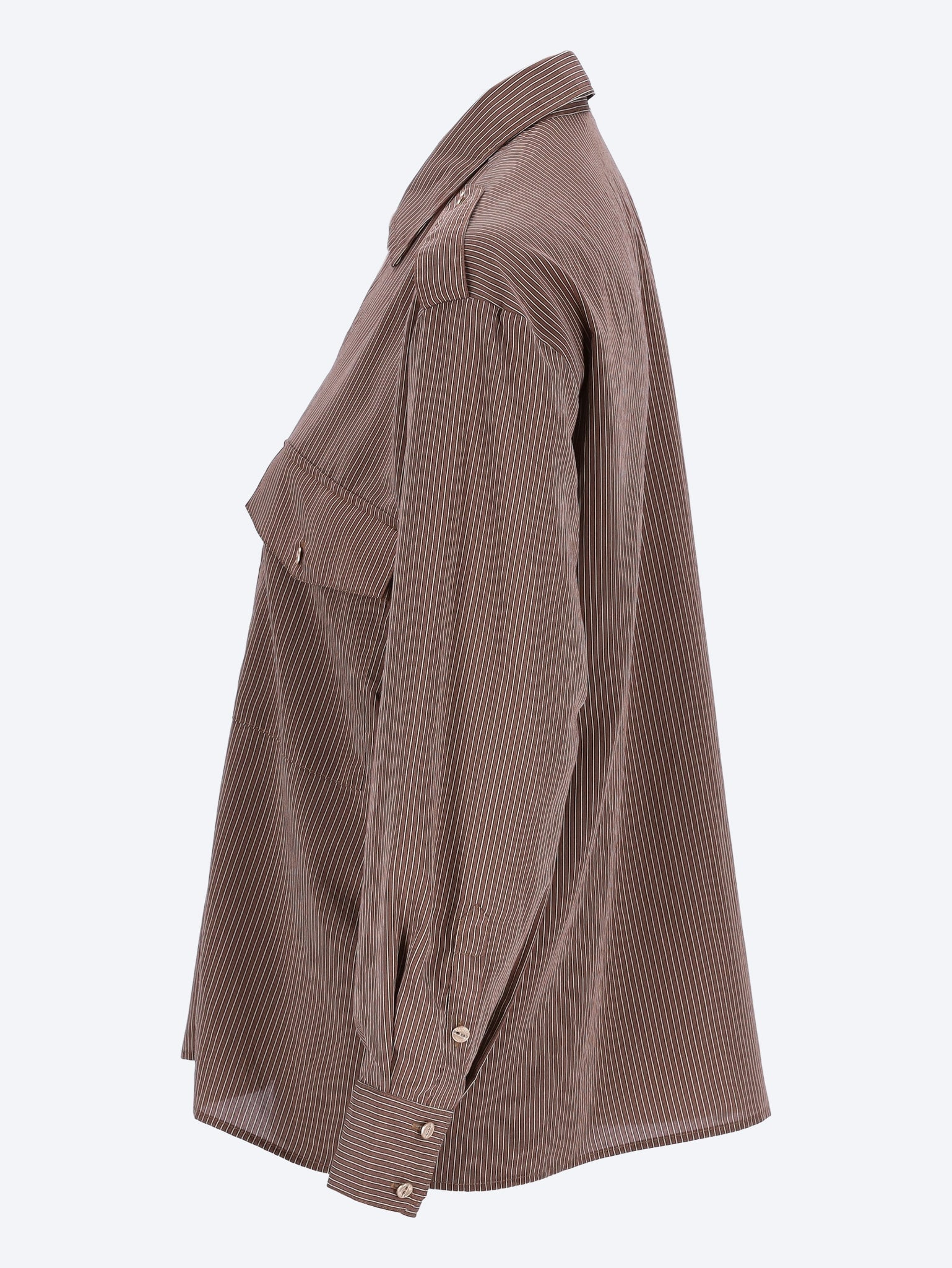 Honoria striped shirt 2