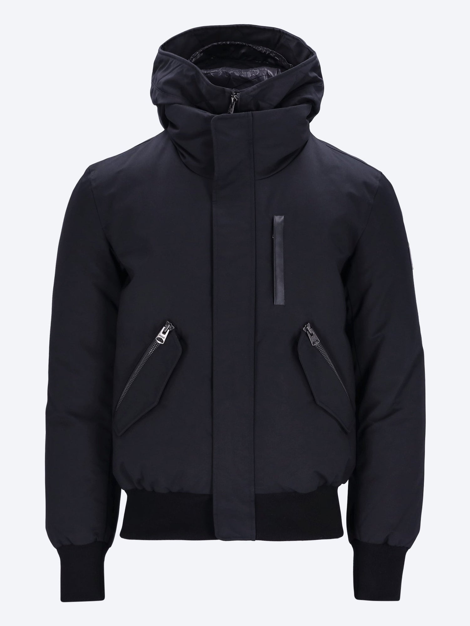 Manteau de coteaux d'hommes