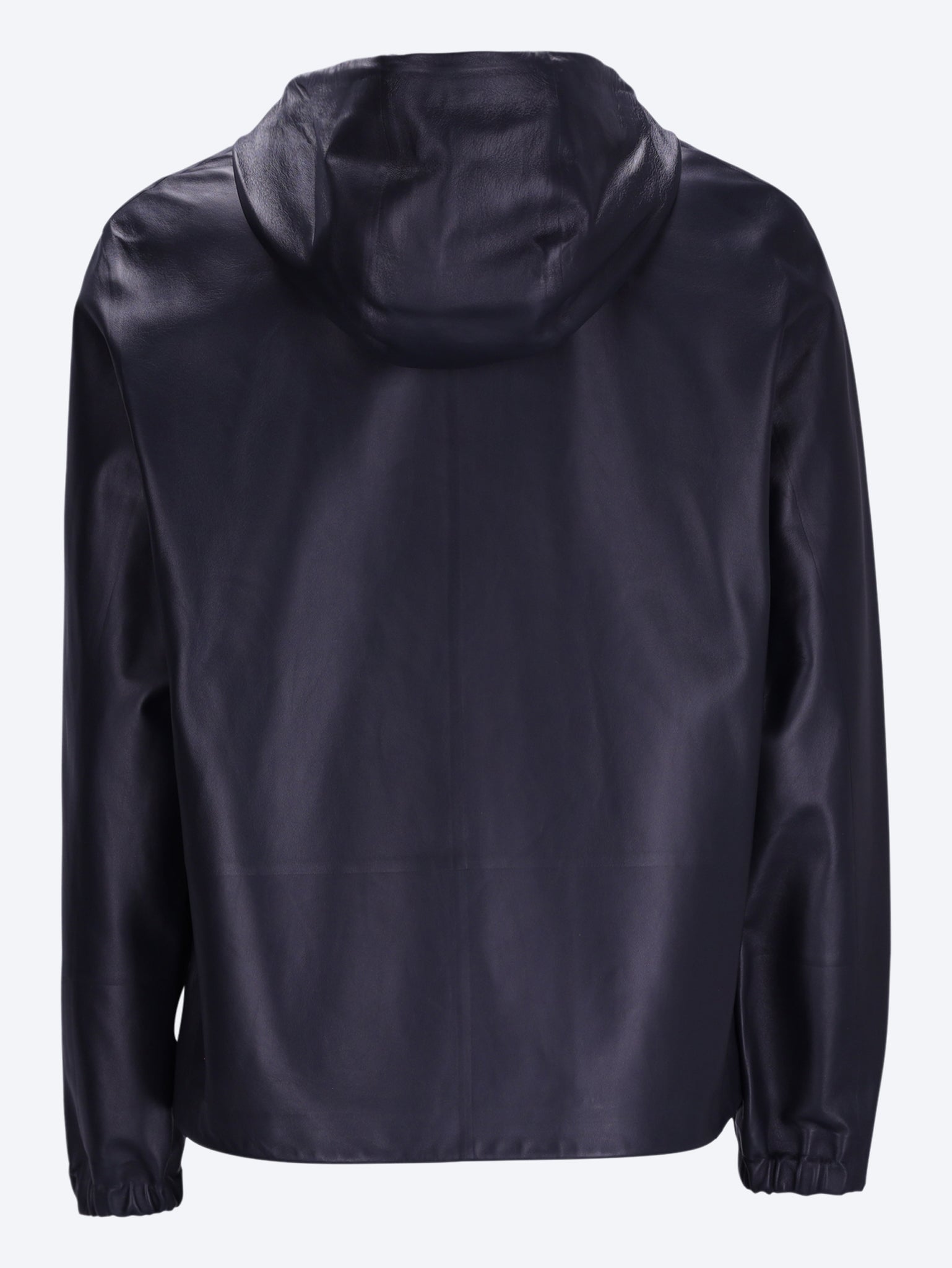 Veste à capuche 3