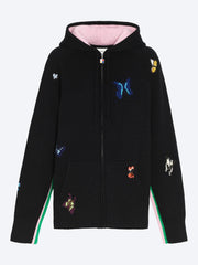 Hoodie-Schmetterlinge ref: