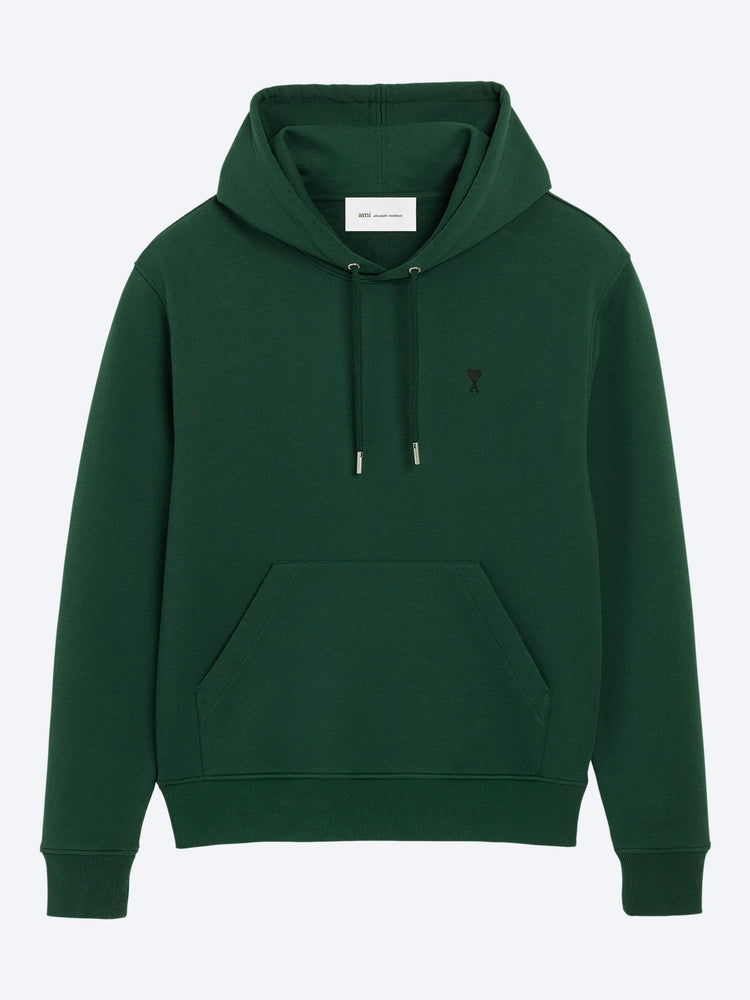 Kapuzenpullover mit kontrastierendem Ami de Coeur 1