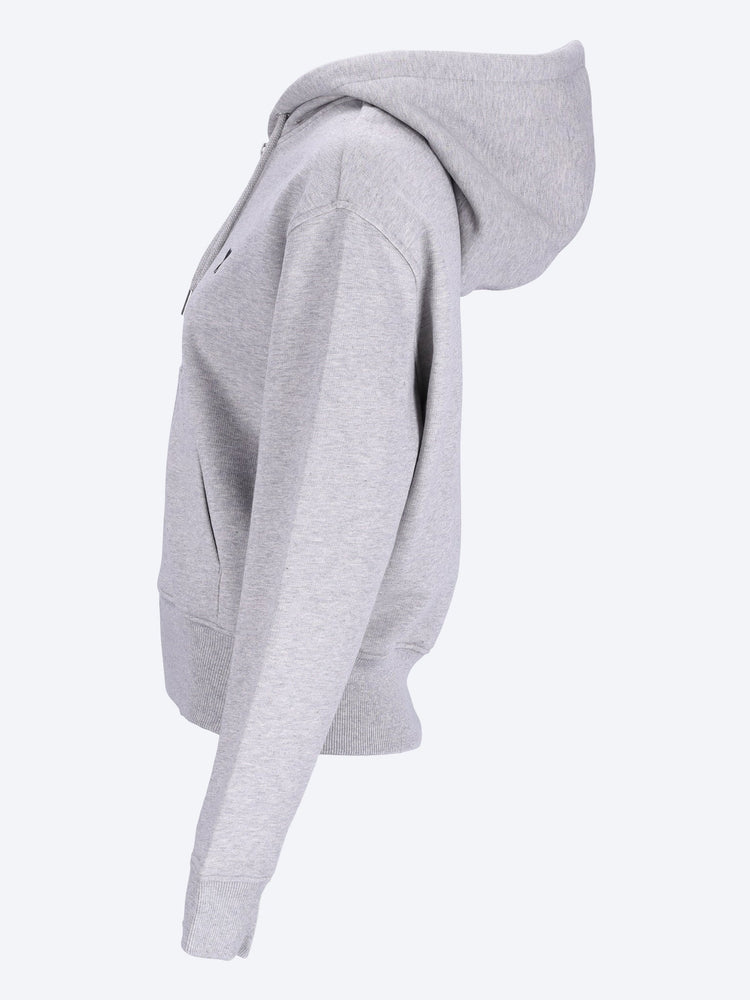 Kapuzenpullover mit kontrastierendem Ami de Coeur 2