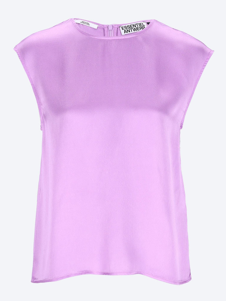 Hoof relaxed top 1