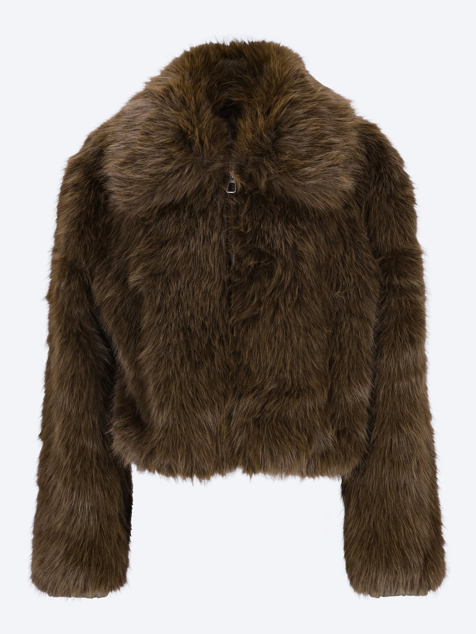 Hope faux fur jacket 1