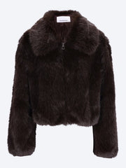 Hope faux fur jacket ref: