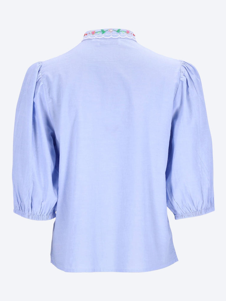 Horange embroidered shirt 2