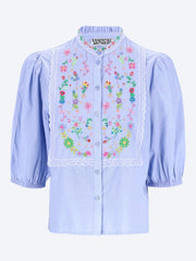 Horange embroidered shirt ref: