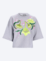 Hotanical boxy sweatshirt ref: