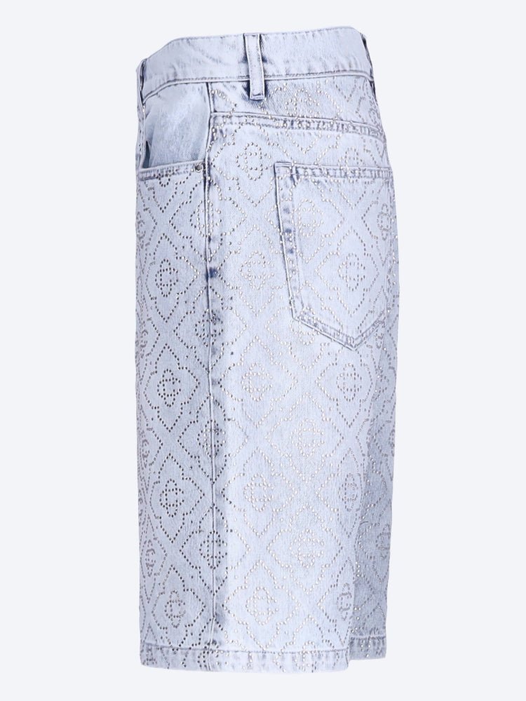 Hotfix baggy shorts 2