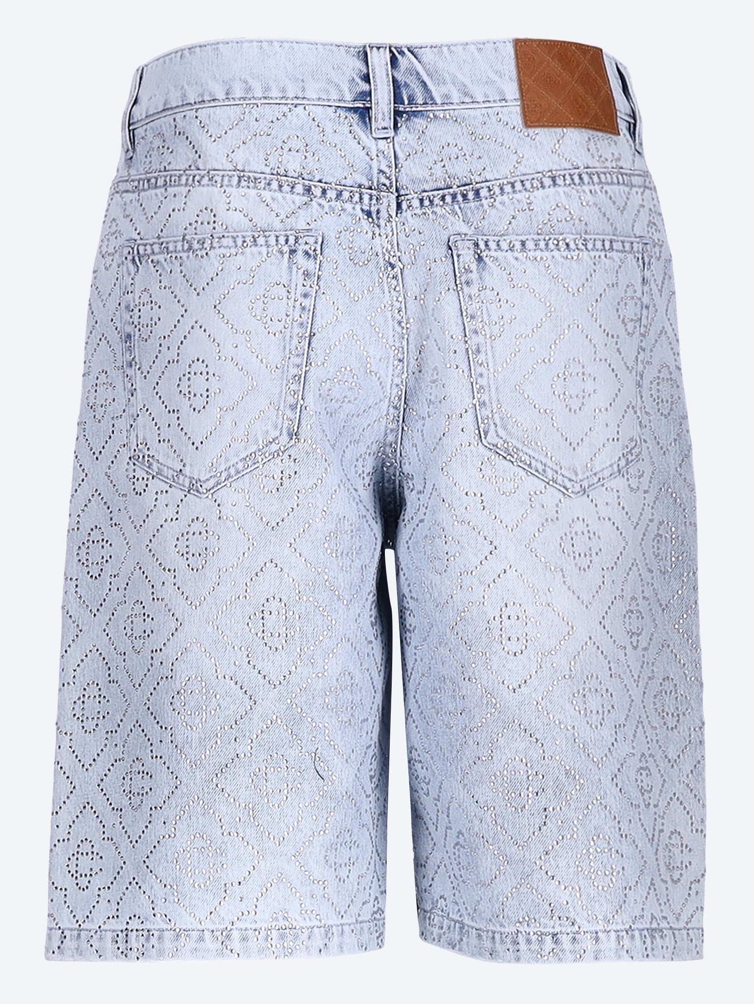 Hotfix baggy shorts 3