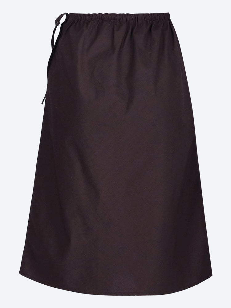 Houna midi skirt 3