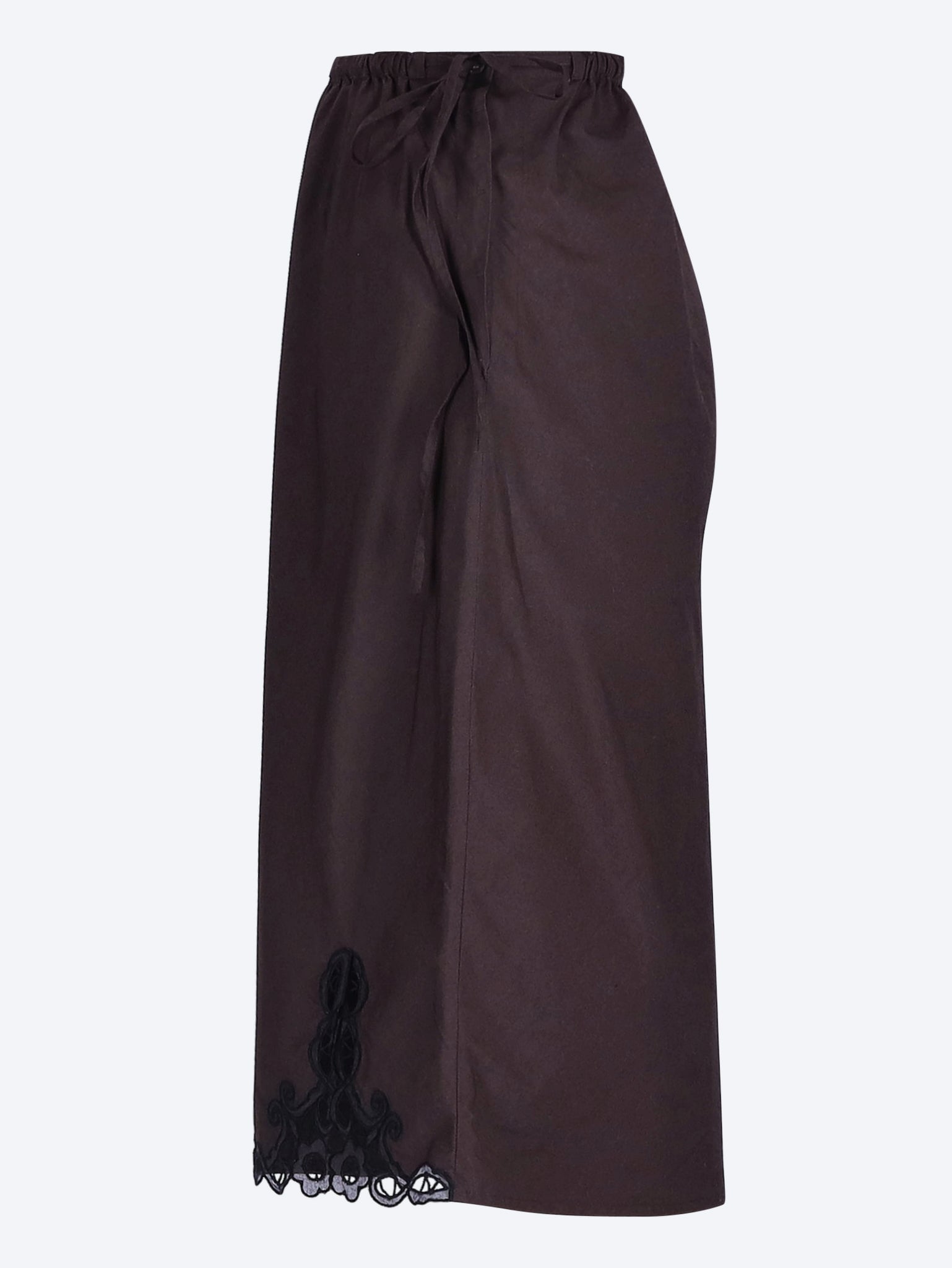 Houna midi skirt 2