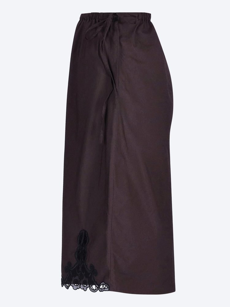Houna midi skirt 2