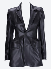 Hourglass jacket long sleeves ref: