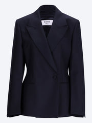 Blazer in Sanduhrform ref:
