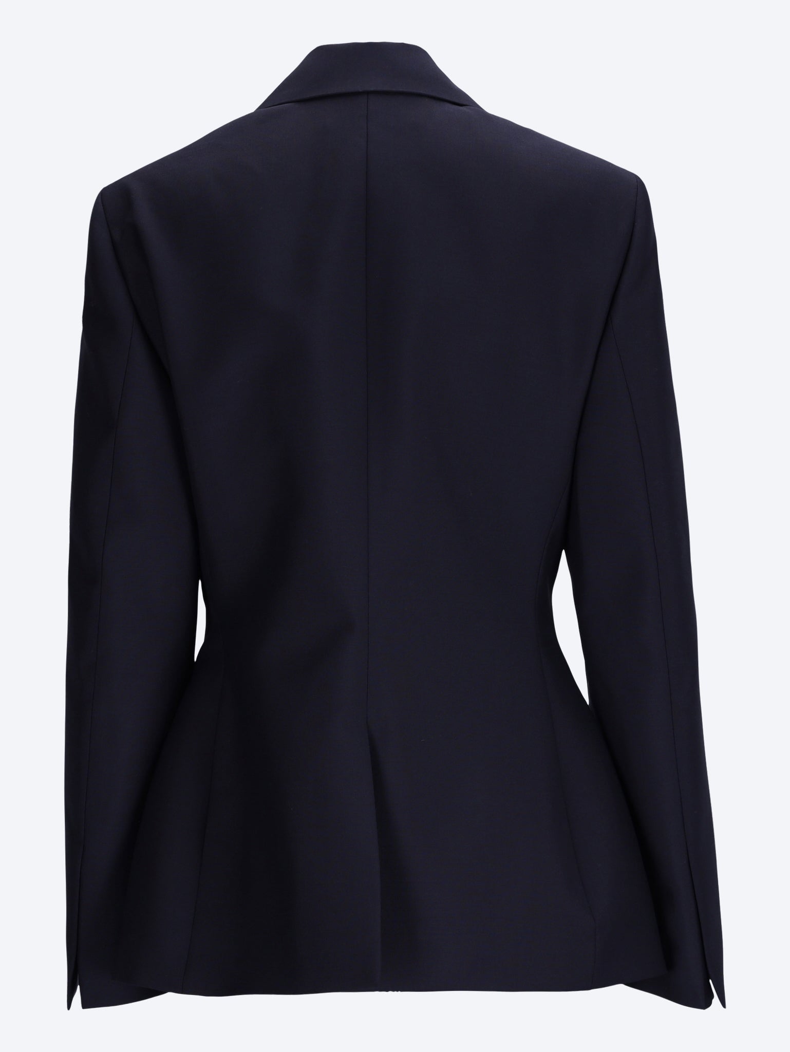 Blazer in Sanduhrform 3