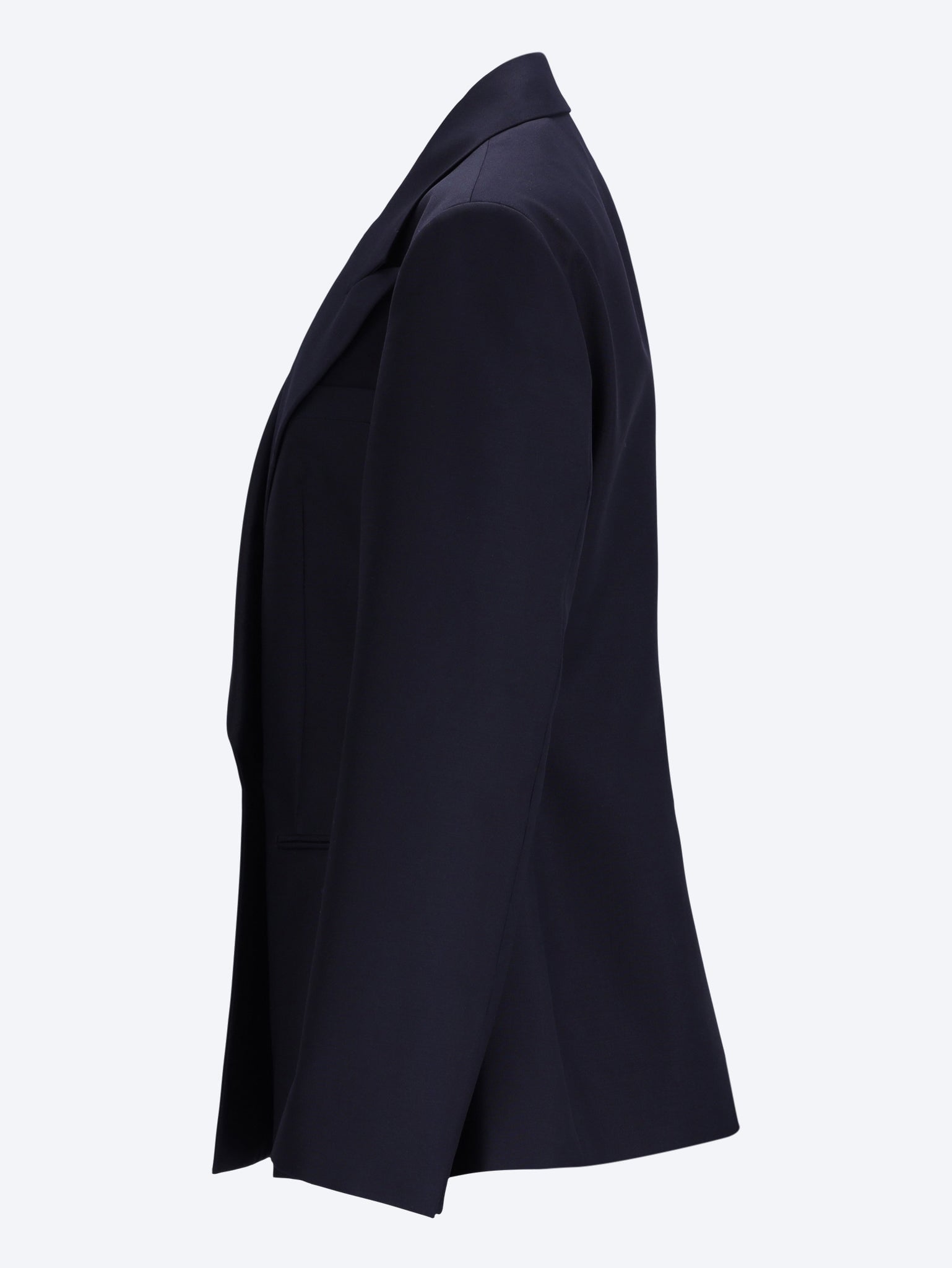 Blazer in Sanduhrform 2