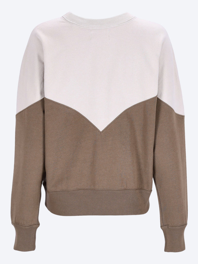Houston sweatshirt 3