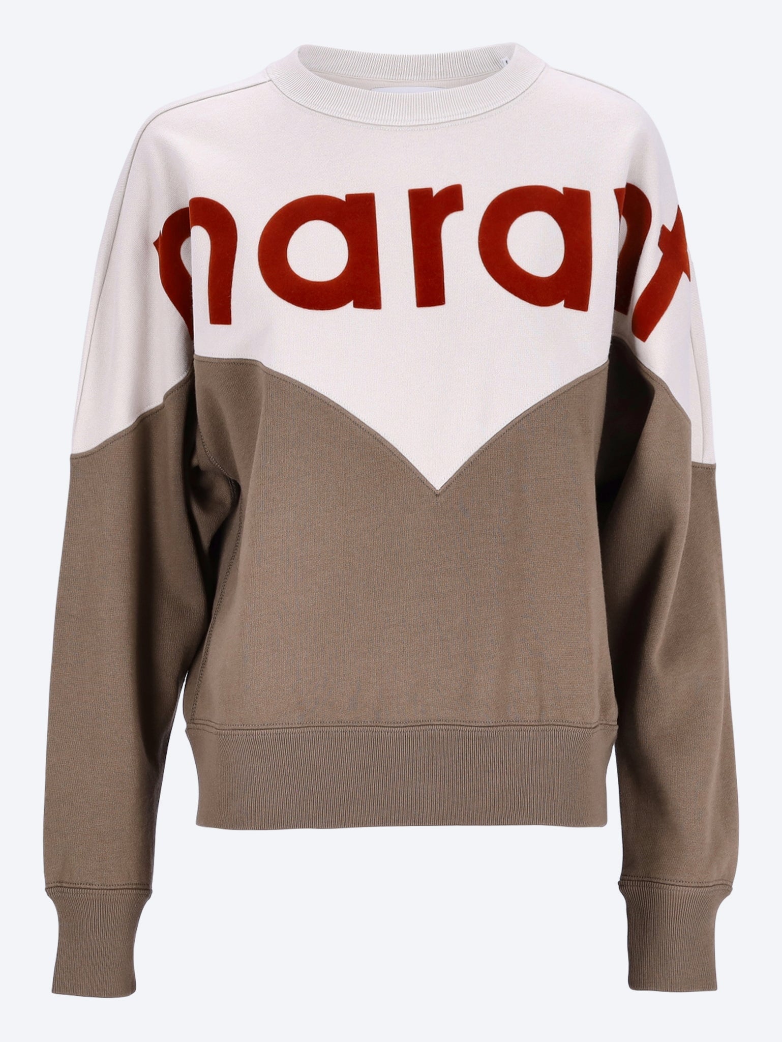 Houston sweatshirt 1