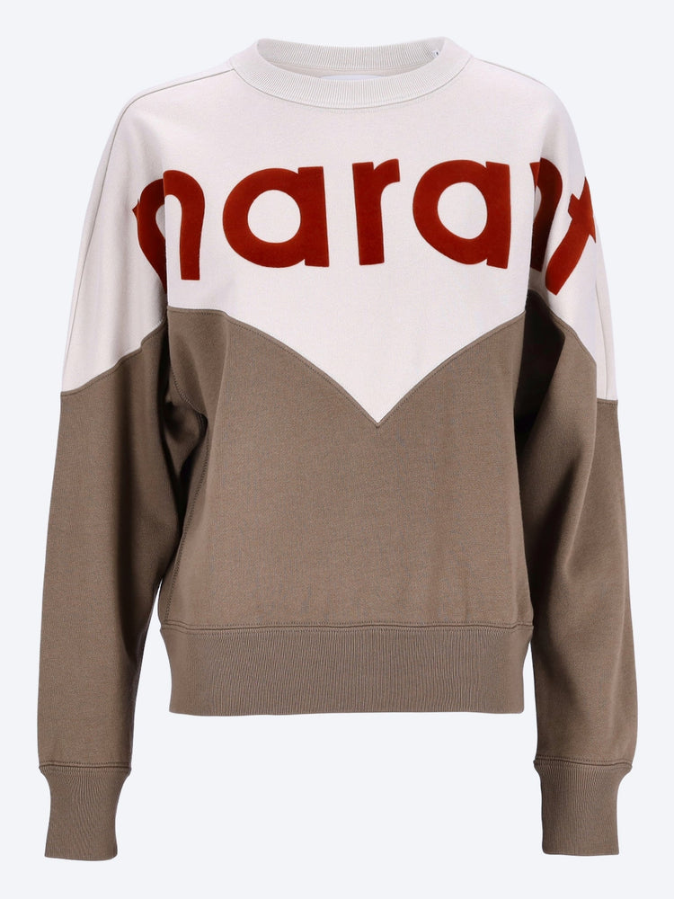 Houston sweatshirt 1