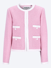 Howy taillierte Jacke ref: