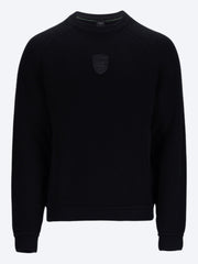 Hugo boss x porsche v-neck sweaters ref: