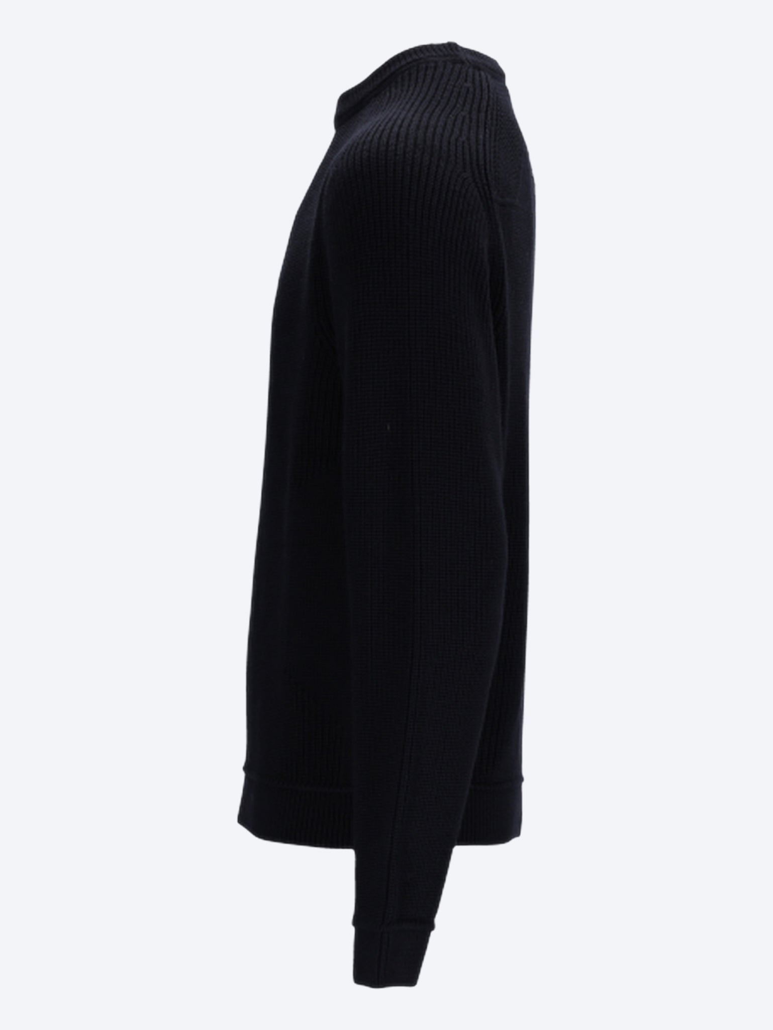 Hugo boss x porsche v-neck sweaters 2