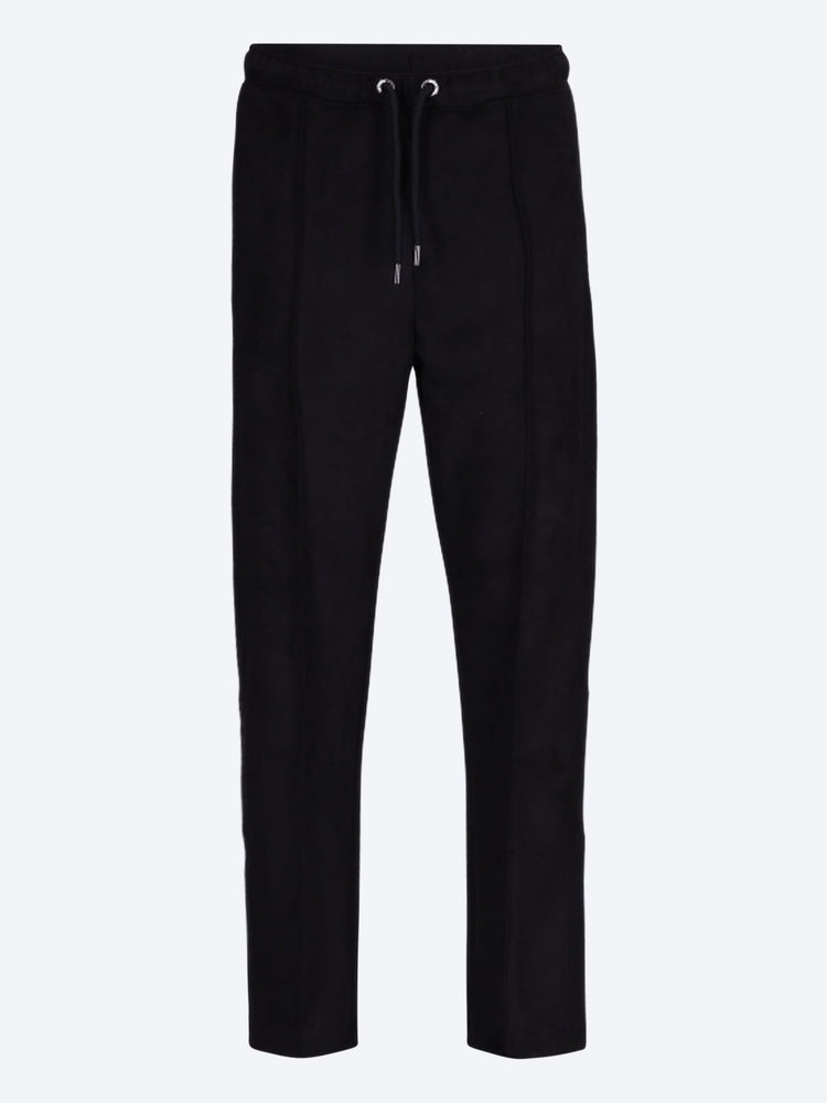Hugo boss x porsche sweatpants 1