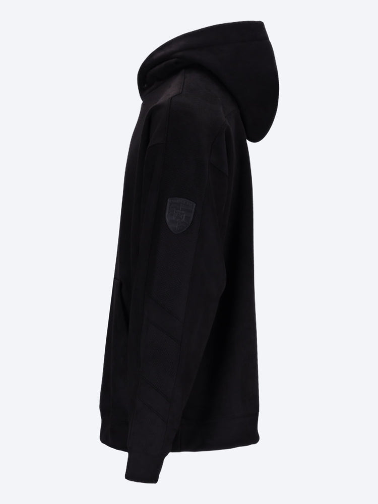 Sweat Hugo Boss x Porsche 2