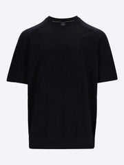 Hugo boss x porsche t-shirt virgin wool ref: