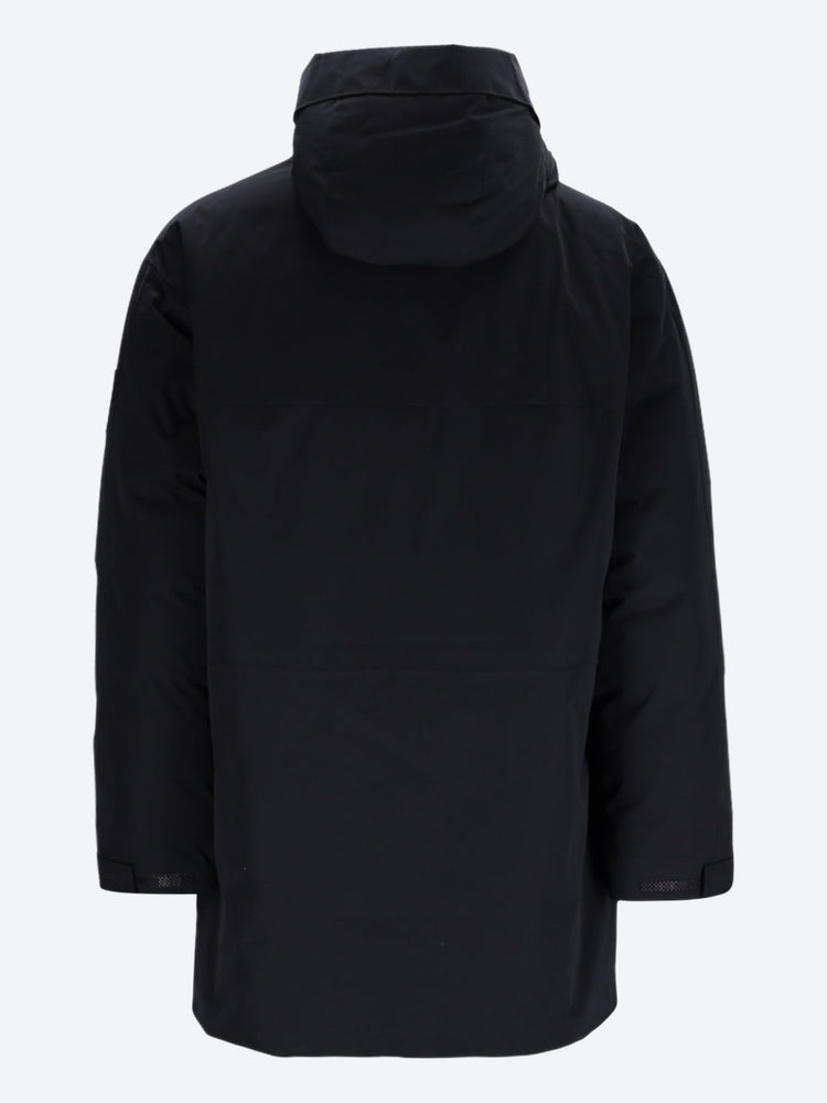 Hugo boss x porsche veste outwear 3
