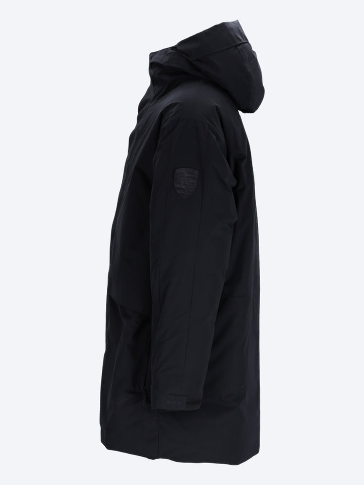 Hugo boss x porsche veste outwear 2