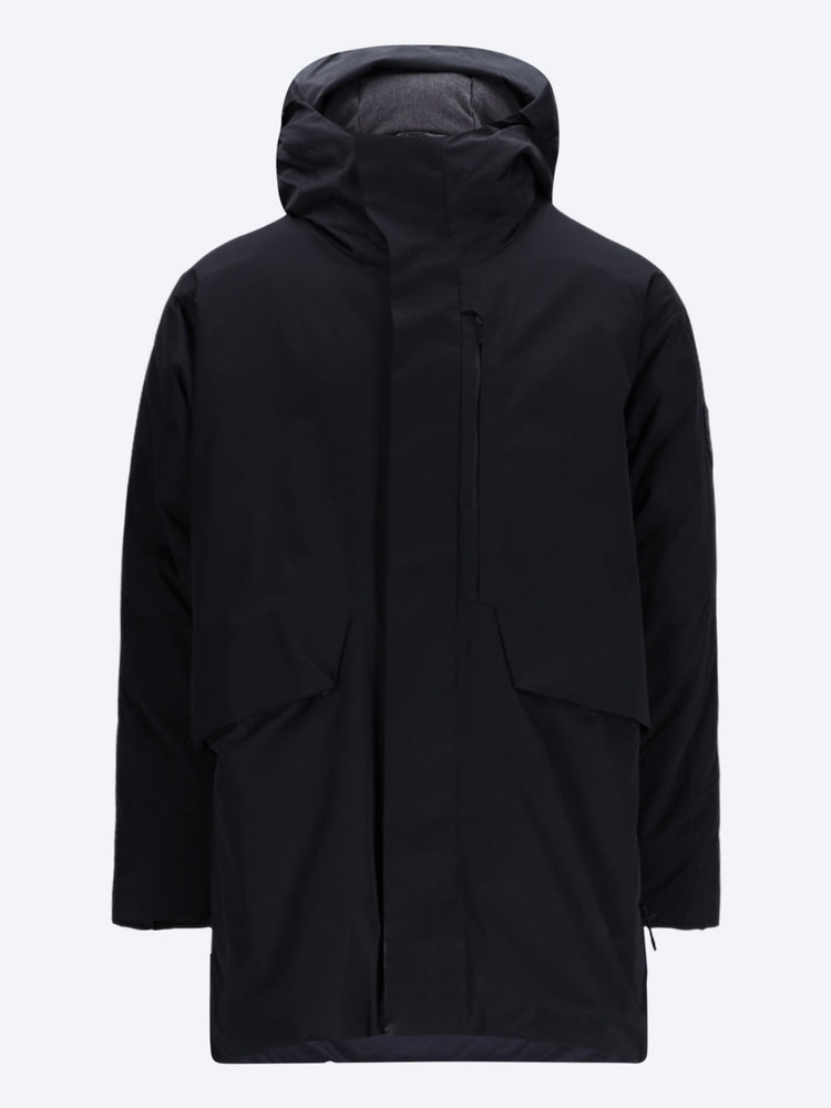 Hugo boss x porsche veste outwear 1