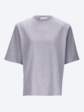 Hugo padded t-shirt