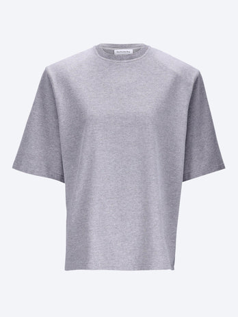Hugo padded t-shirt