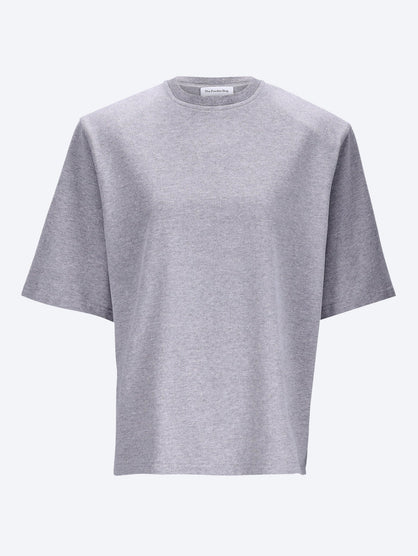 Hugo padded t-shirt