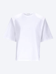 Hugo padded t-shirt ref: