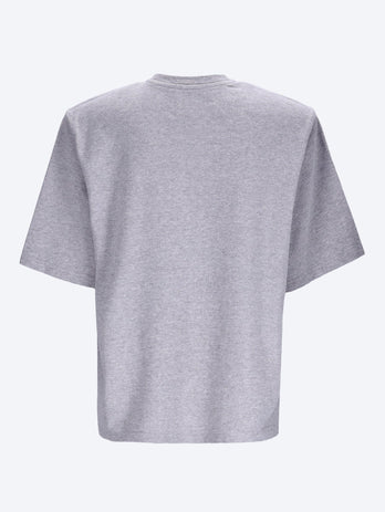 Hugo padded t-shirt