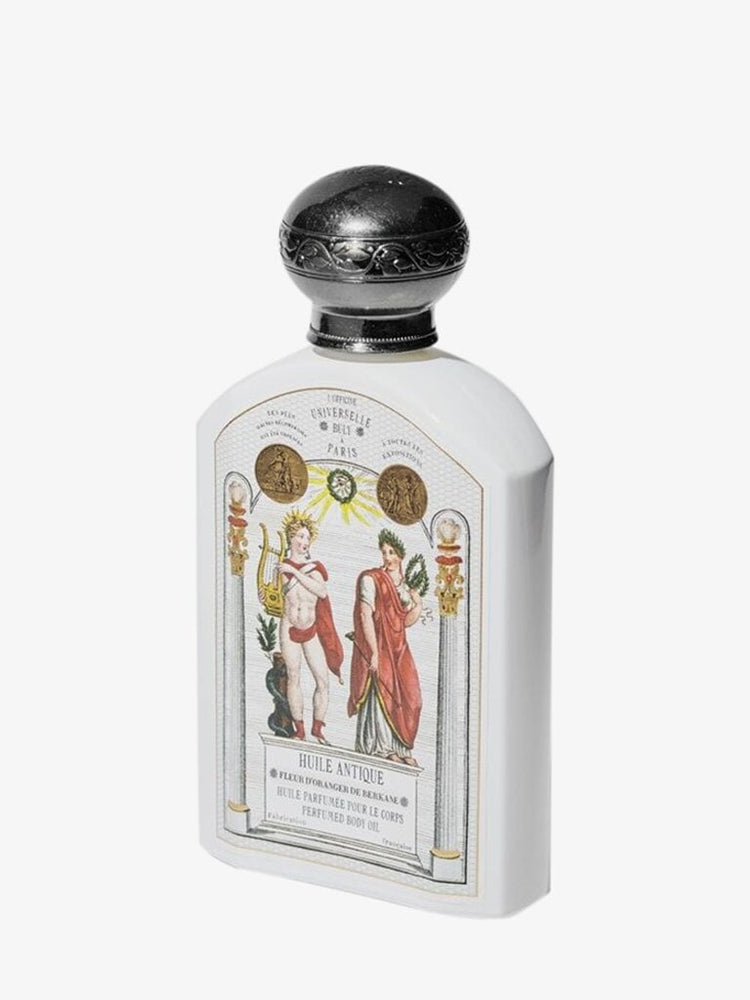 Huile antique lichen d'ecosse 190ml 1