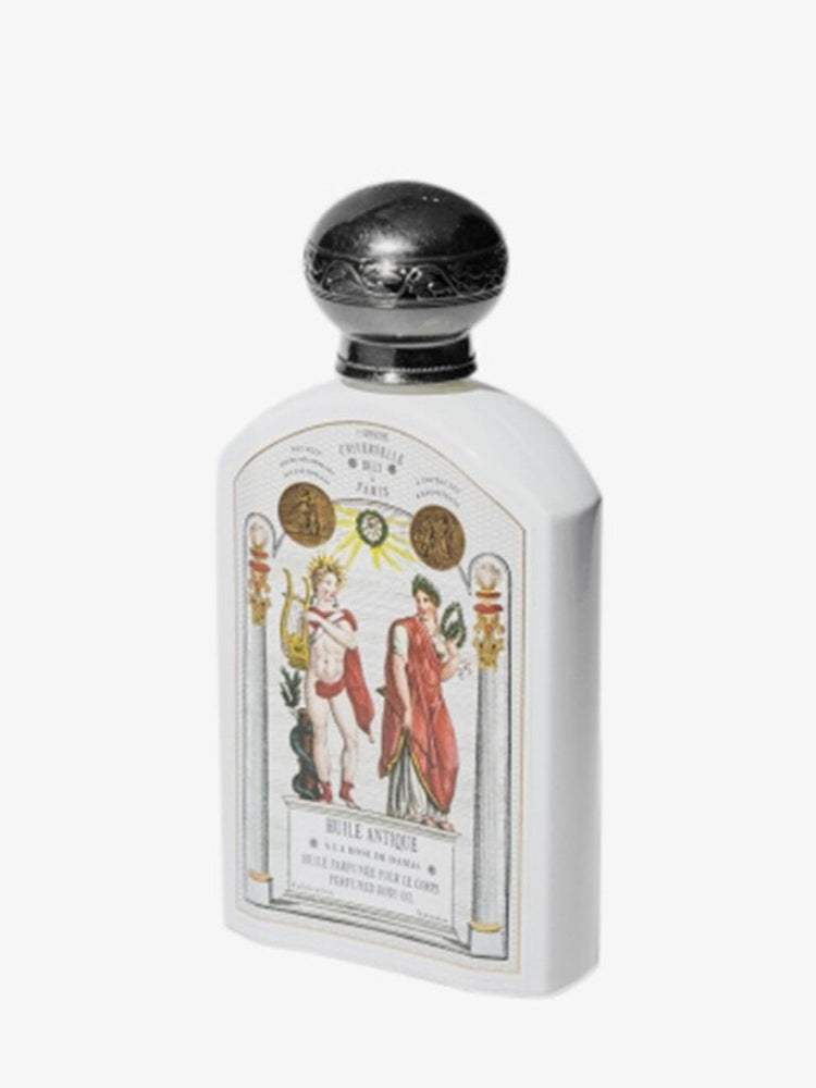 Huile antique tubéreuse du mexique 190 ml 1