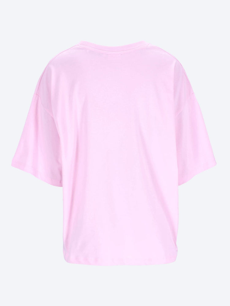 Hungle embroidered t-shirt 2
