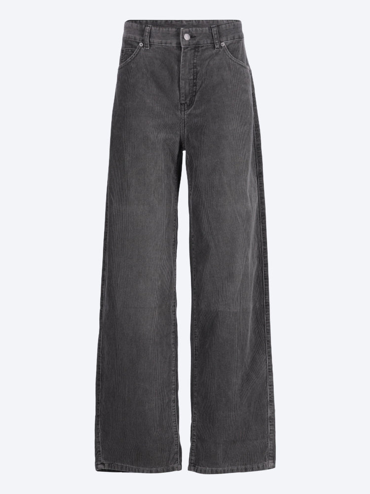 Hunter pants 1