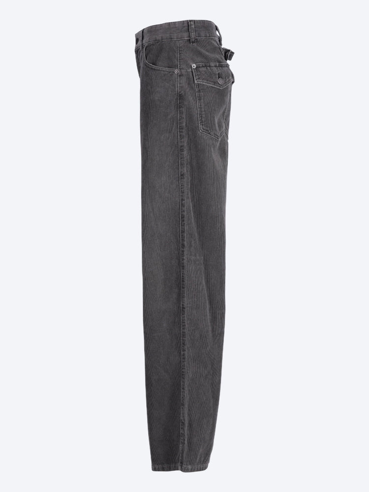 Hunter pants 2