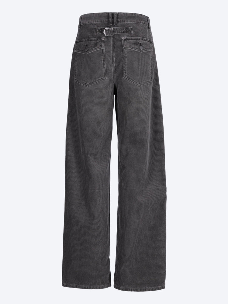 Hunter pants 3