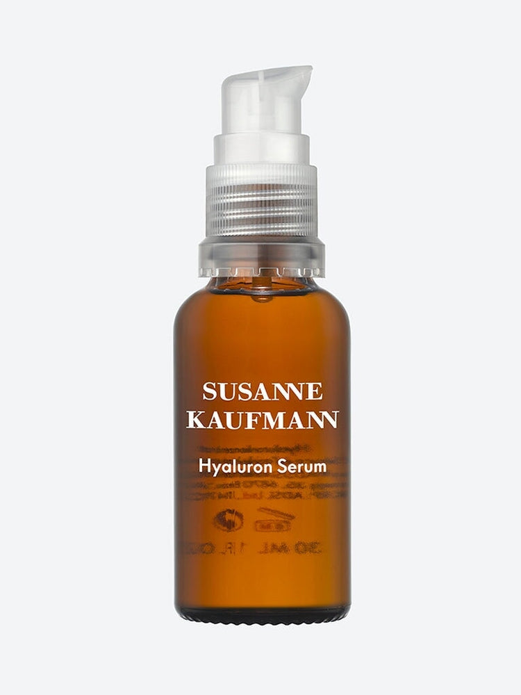 Hyaluron-Feuchtigkeitsserum 1